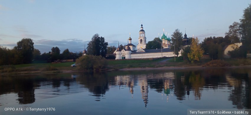 Поедем, красотка, кататься