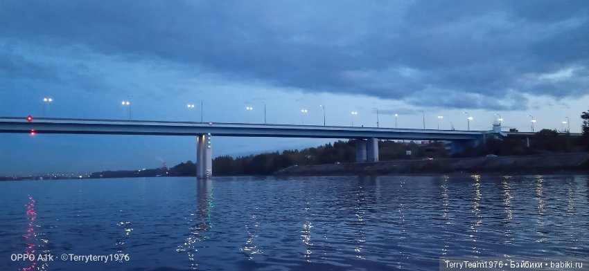 Поедем, красотка, кататься