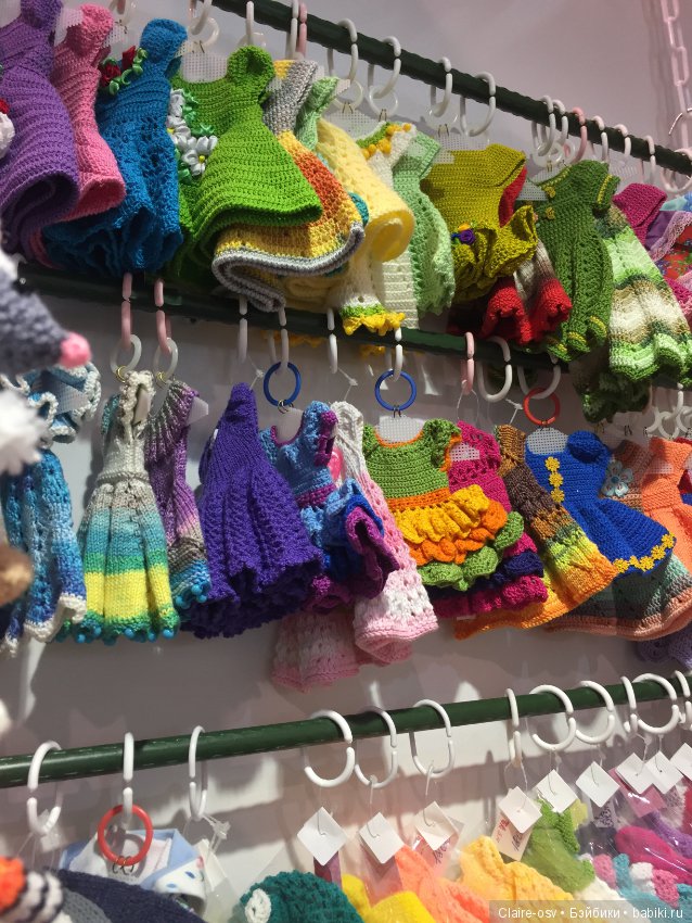 Выставка «Формула рукоделия 2019» часть 1 в Москве в Сокольниках