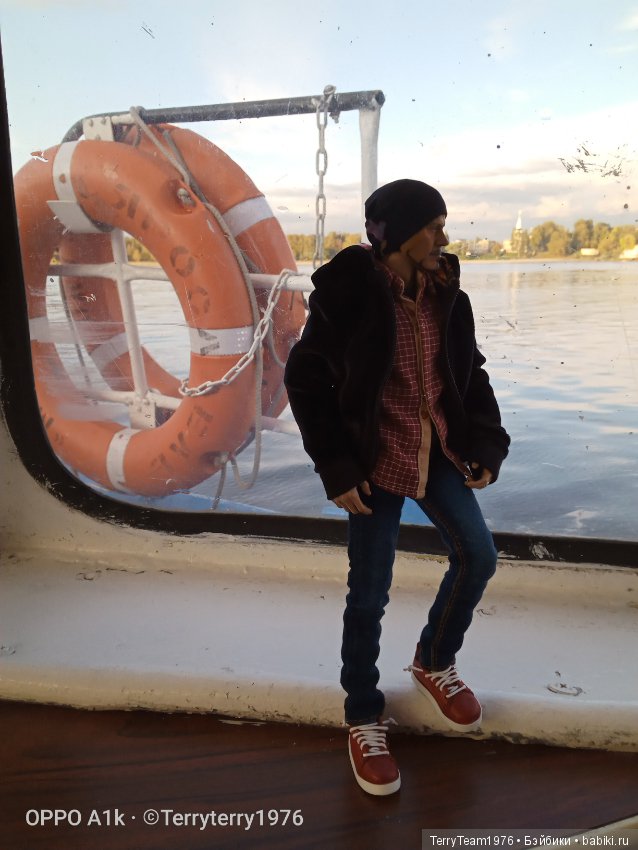 Поедем, красотка, кататься (фото 3)