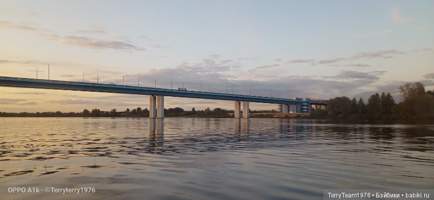 Поедем, красотка, кататься (фото 10)