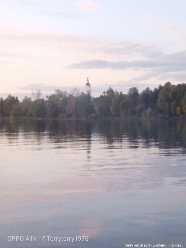 Поедем, красотка, кататься