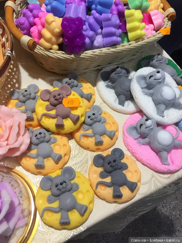 Выставка «Формула рукоделия 2019» часть 2 в Москве