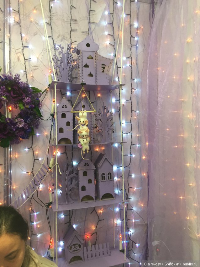 Выставка «Формула рукоделия 2019» часть 2 в Москве