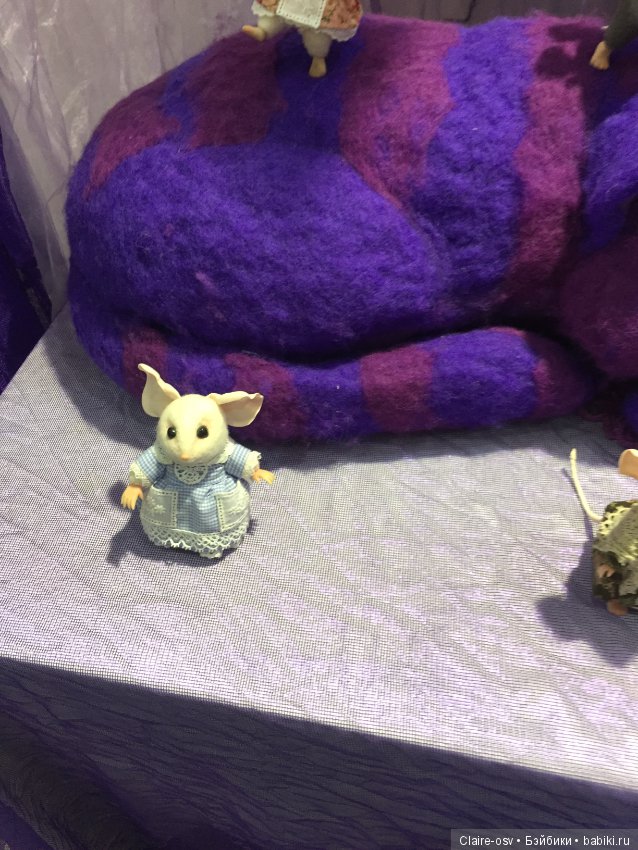 Выставка «Формула рукоделия 2019» часть 2 в Москве