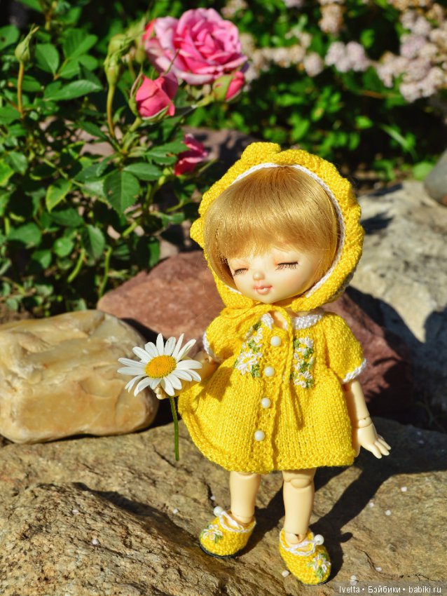 Прощание с Летом. Pukifee Cupid (фото 6)