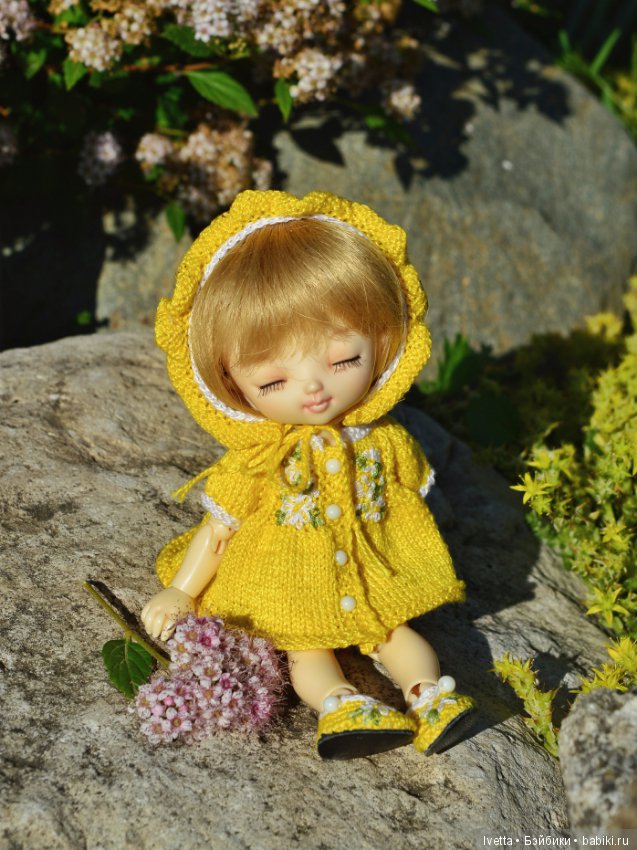 Прощание с Летом. Pukifee Cupid (фото 3)