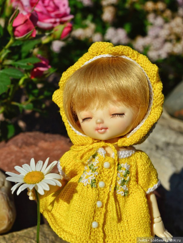 Прощание с Летом. Pukifee Cupid (фото 5)