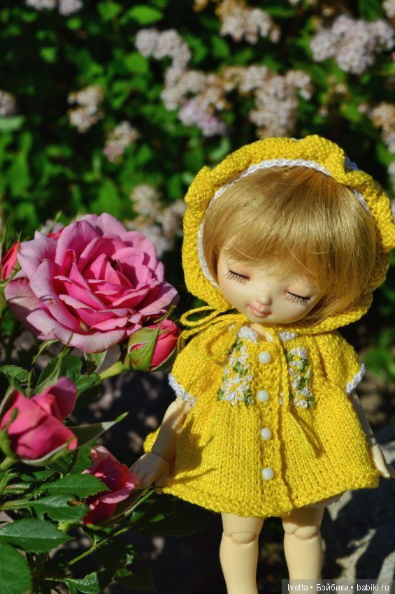 Прощание с Летом. Pukifee Cupid