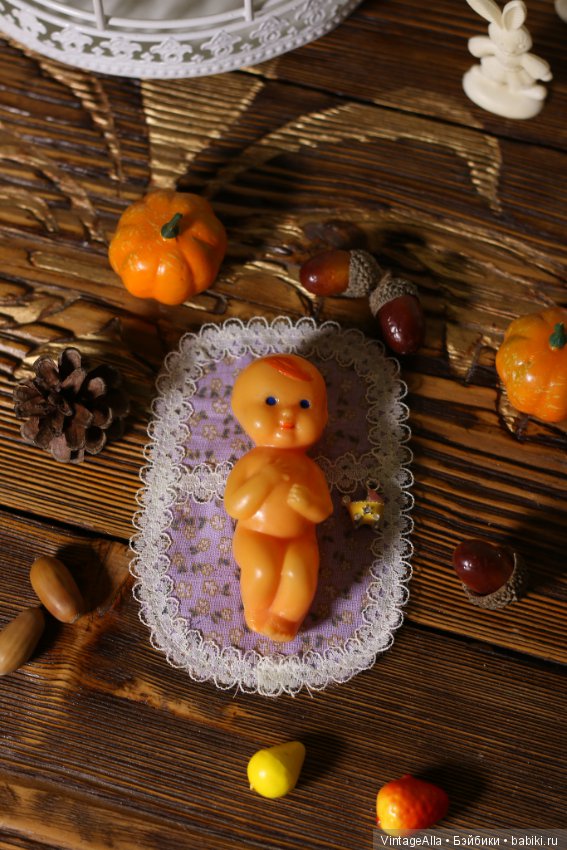 Пупса кто одевать будет — Советские винтажные куклы (СССР): Ленигрушка