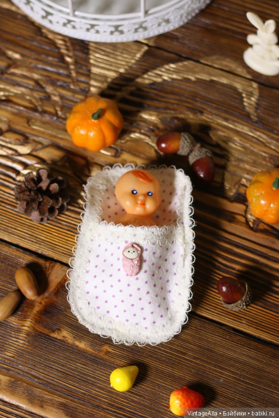 Пупса кто одевать будет — Советские винтажные куклы (СССР): Ленигрушка (фото 5)