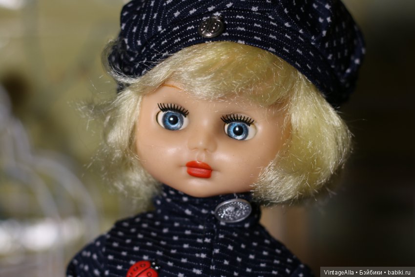 В конце концов, сущность женщины не в помаде и джинсах (фото 2)