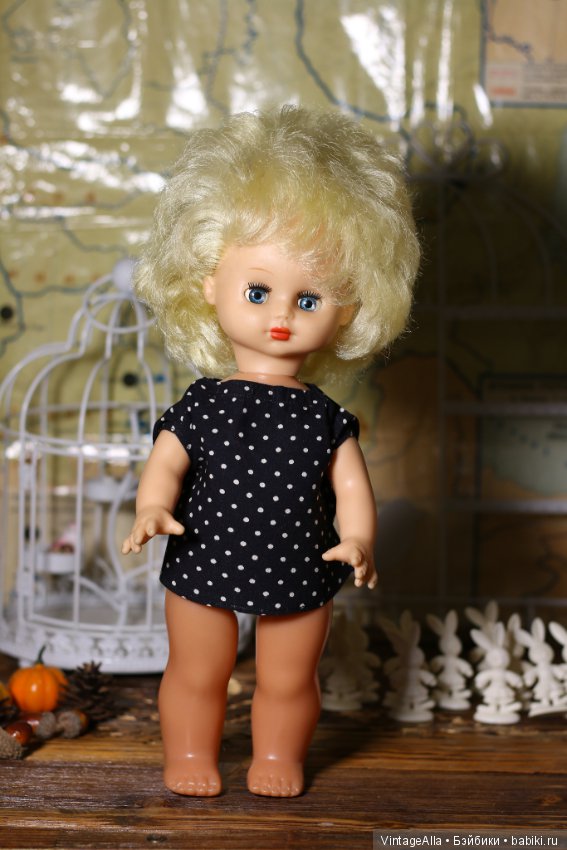 В конце концов, сущность женщины не в помаде и джинсах (фото 3)