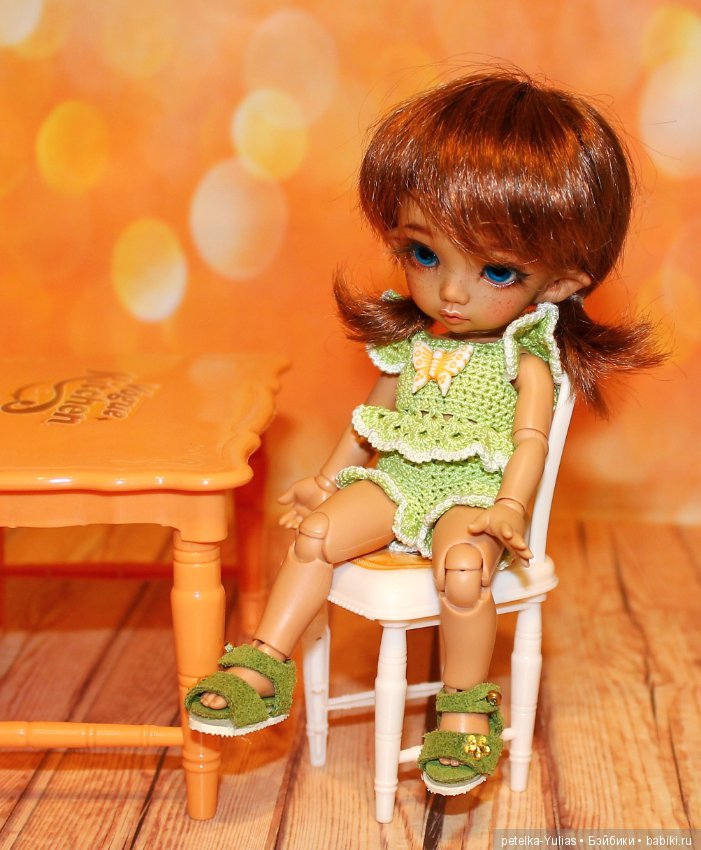 Пропажа — Куклы Fairyland (ФэйриЛэнд): BJD (БЖД)