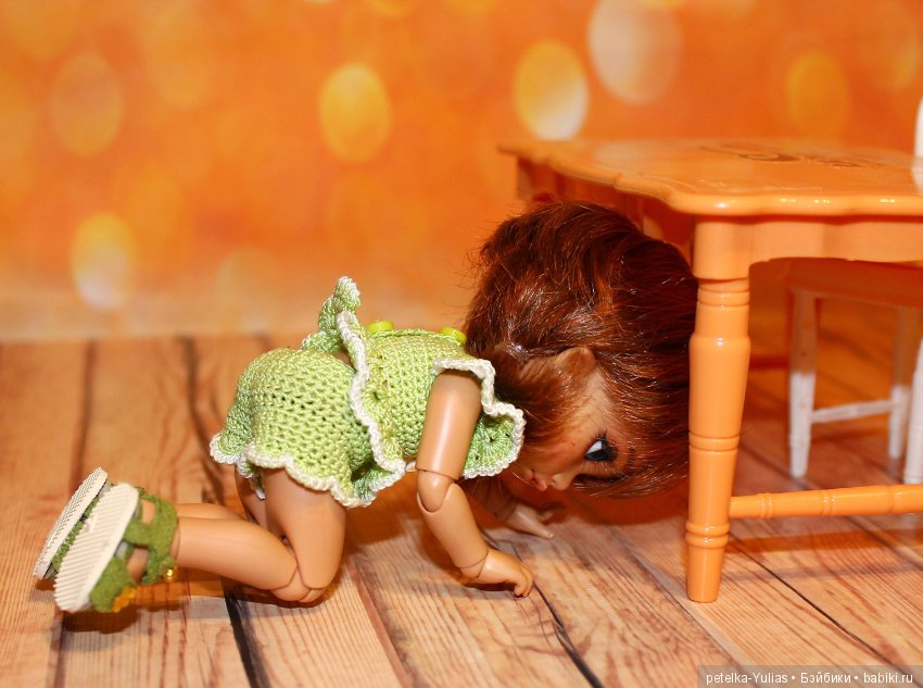 Пропажа — Куклы Fairyland (ФэйриЛэнд): BJD (БЖД) (фото 3)