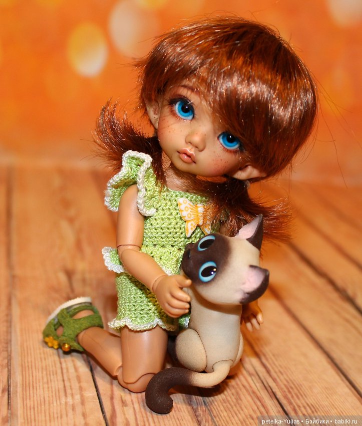 Пропажа — Куклы Fairyland (ФэйриЛэнд): BJD (БЖД) (фото 8)