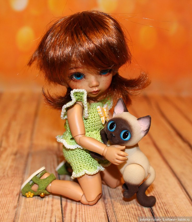 Пропажа — Куклы Fairyland (ФэйриЛэнд): BJD (БЖД) (фото 7)