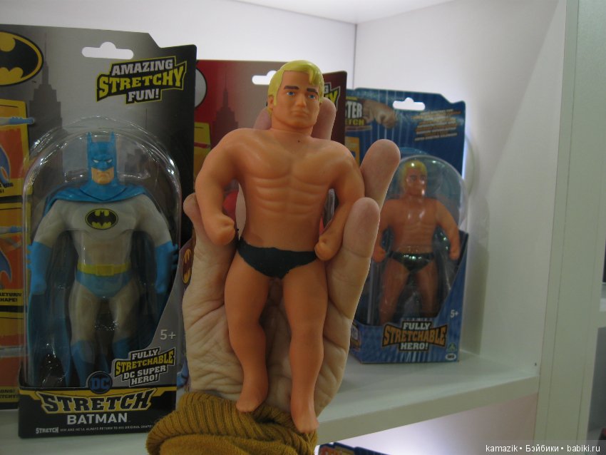 Фото с выставки Мир Детства 2019