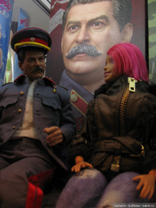 Фото с выставки Мир Детства 2019