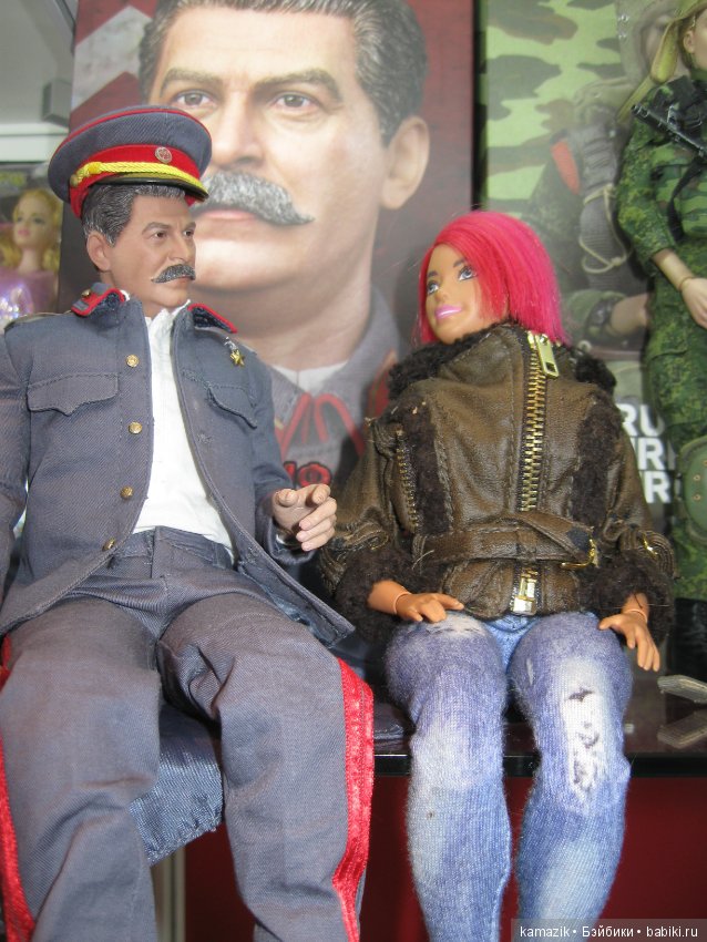 Фото с выставки Мир Детства 2019