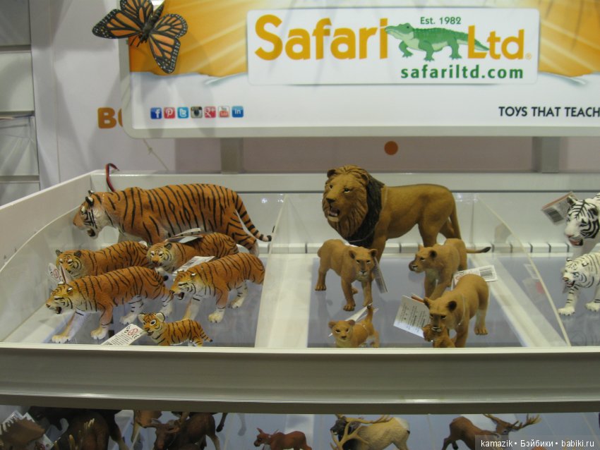 Фото с выставки Мир Детства 2019 (фото 6)