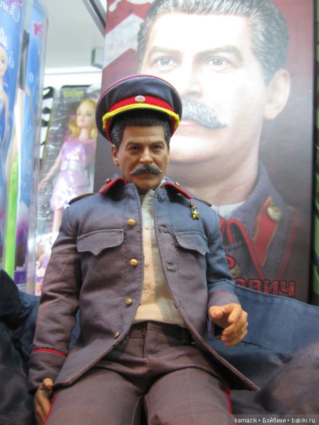 Фото с выставки Мир Детства 2019 (фото 9)