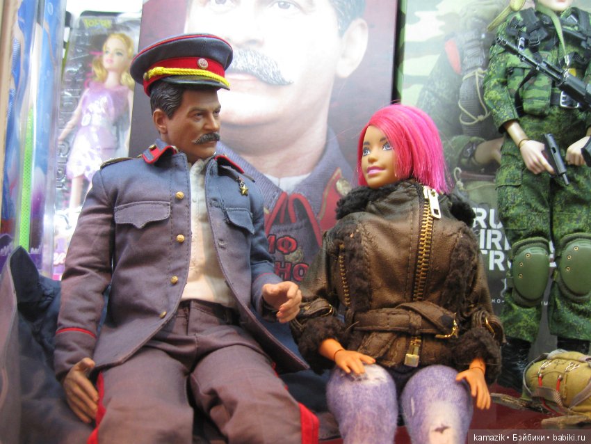 Фото с выставки Мир Детства 2019 (фото 10)