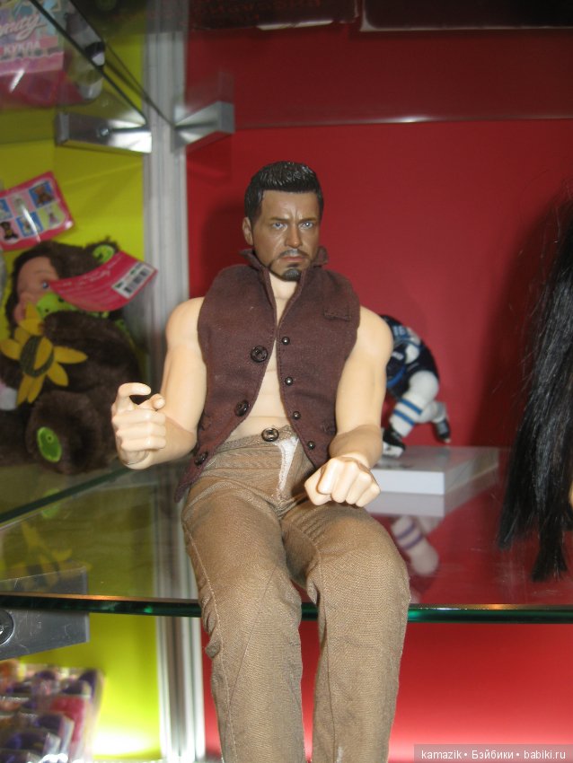 Фото с выставки Мир Детства 2019 (фото 7)