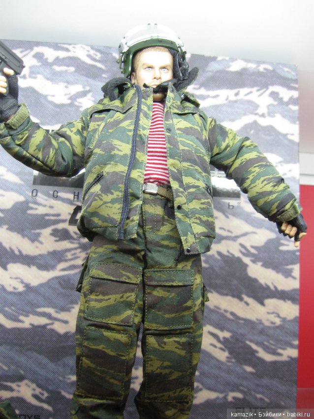 Фото с выставки Мир Детства 2019 (фото 8)