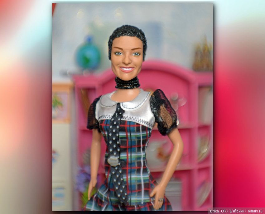 Перепись КуклоНаселения и Идеальный ужин. Знакомство с 3-мя игроками