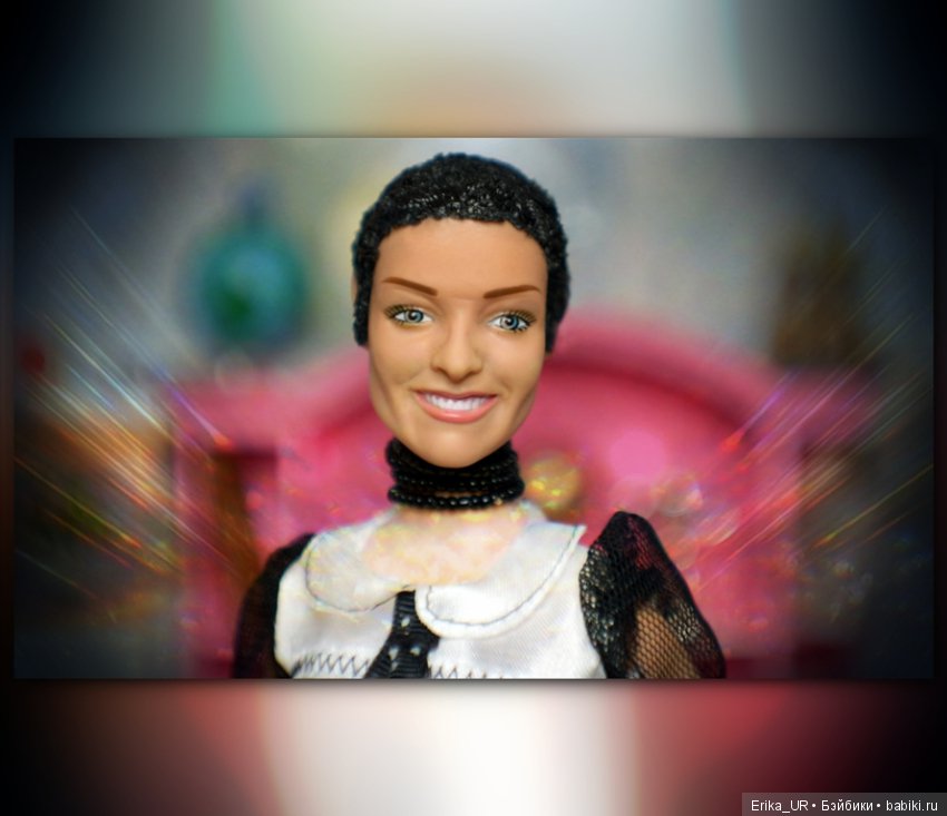 Перепись КуклоНаселения и Идеальный ужин. Знакомство с 3-мя игроками