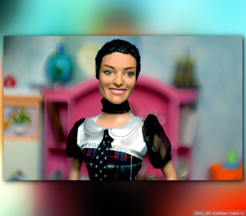 Перепись КуклоНаселения и Идеальный ужин. Знакомство с 3-мя игроками