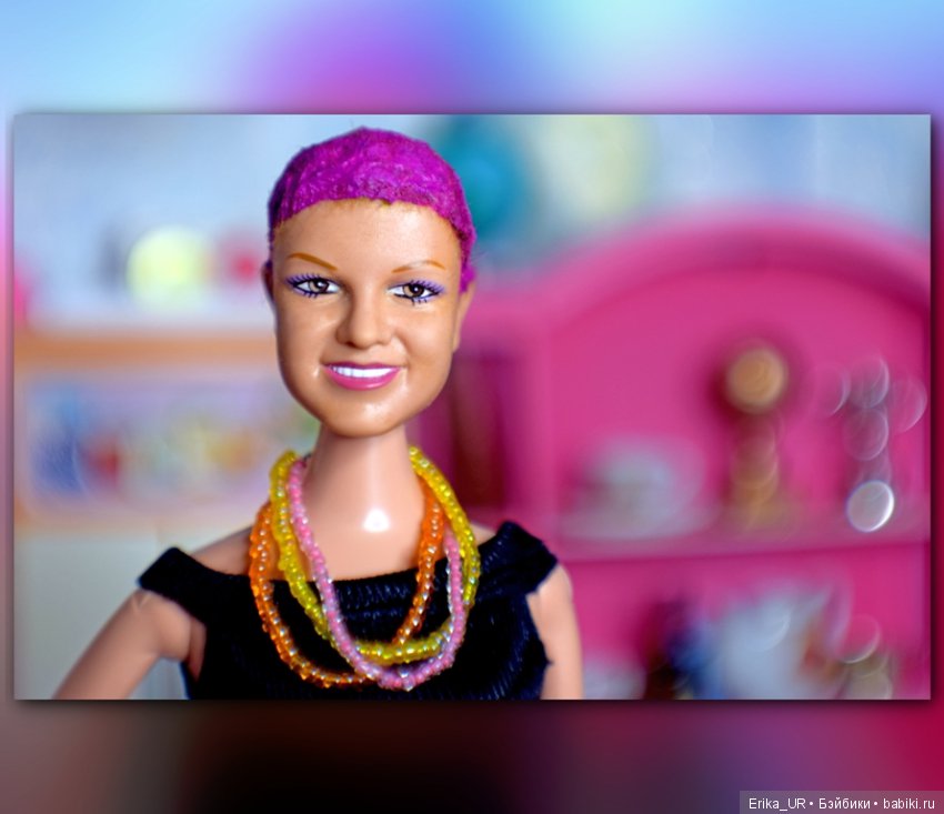 Перепись КуклоНаселения и Идеальный ужин. Знакомство с 3-мя игроками (фото 2)