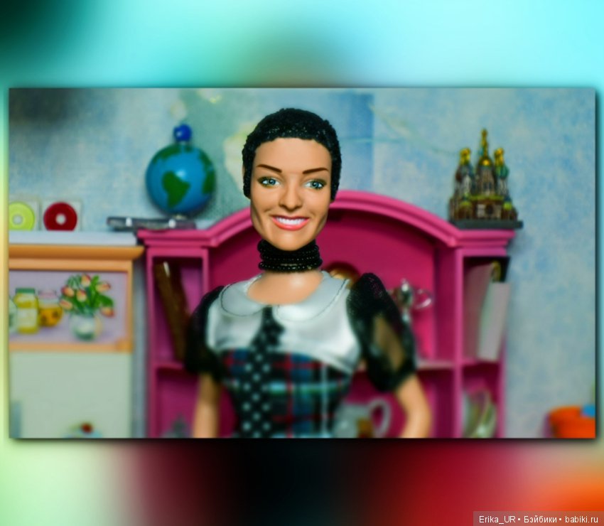 Перепись КуклоНаселения и Идеальный ужин. Знакомство с 3-мя игроками