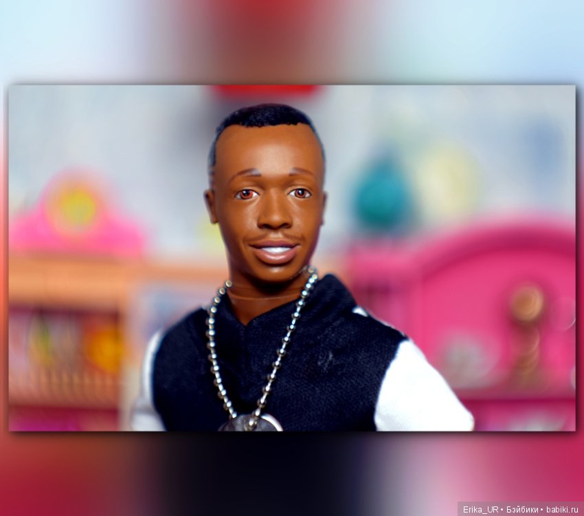 Перепись КуклоНаселения и Идеальный ужин. Знакомство с 3-мя игроками (фото 10)