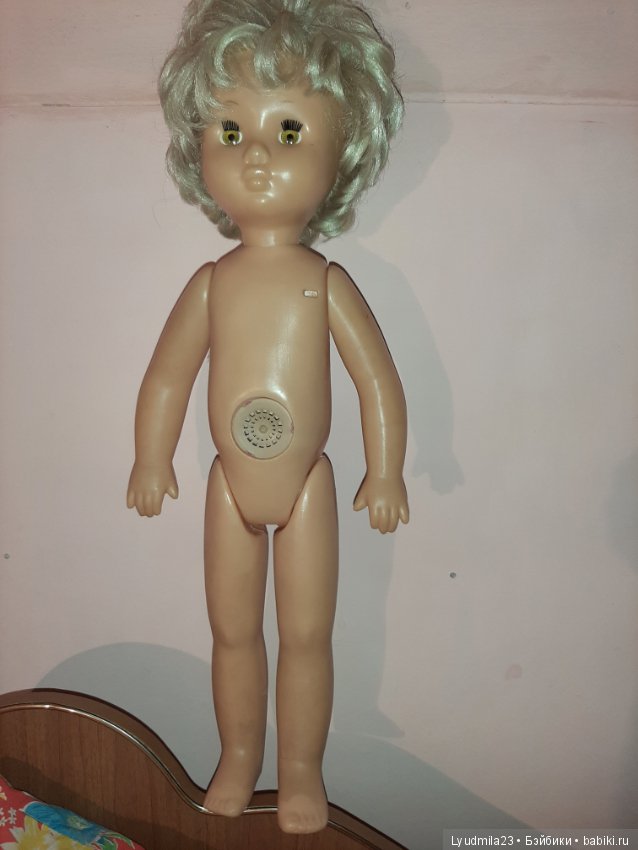 Советская, идеальная, ходячая. Кто она (фото 2)