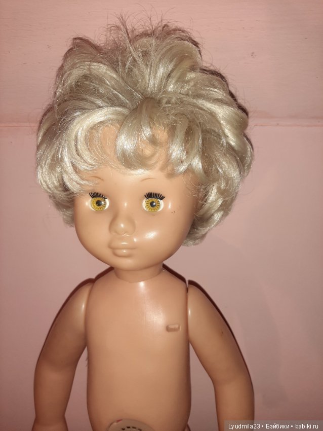 Советская, идеальная, ходячая. Кто она