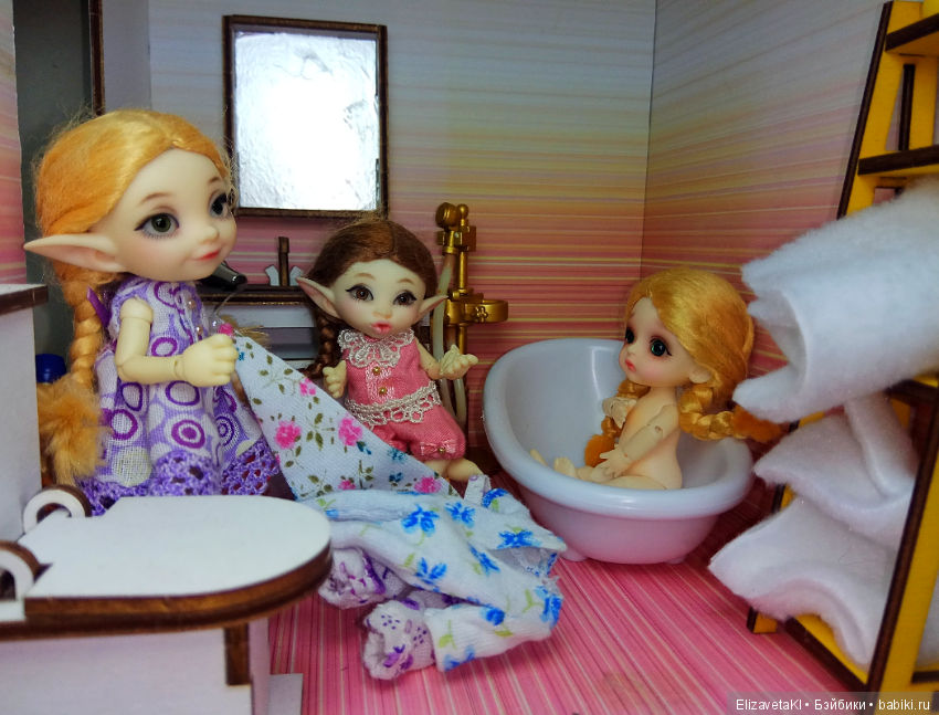 Мир глазами ребенка. Realpuki. 55 часть (фото 5)