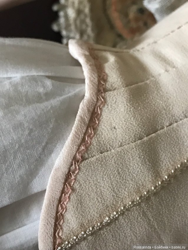 Амалия - гостья из далекого прошлого (фото 10)