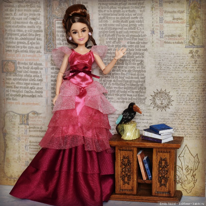 Сила трех! Нашествие Гермион (фото 2)