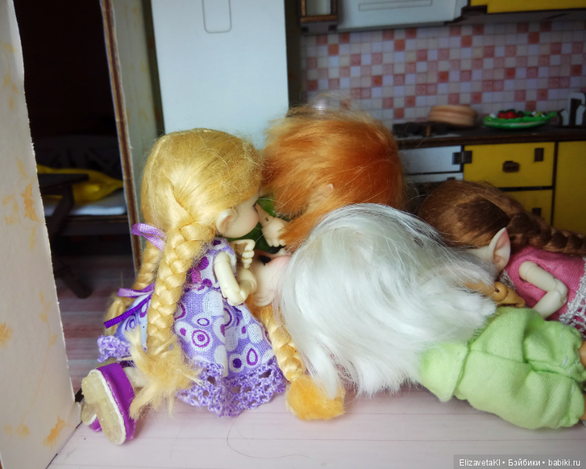 Мир глазами ребенка. Realpuki. 55 часть (фото 2)