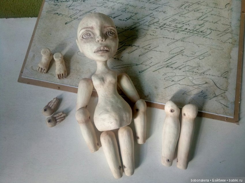 Когда желание сильнее обстоятельств