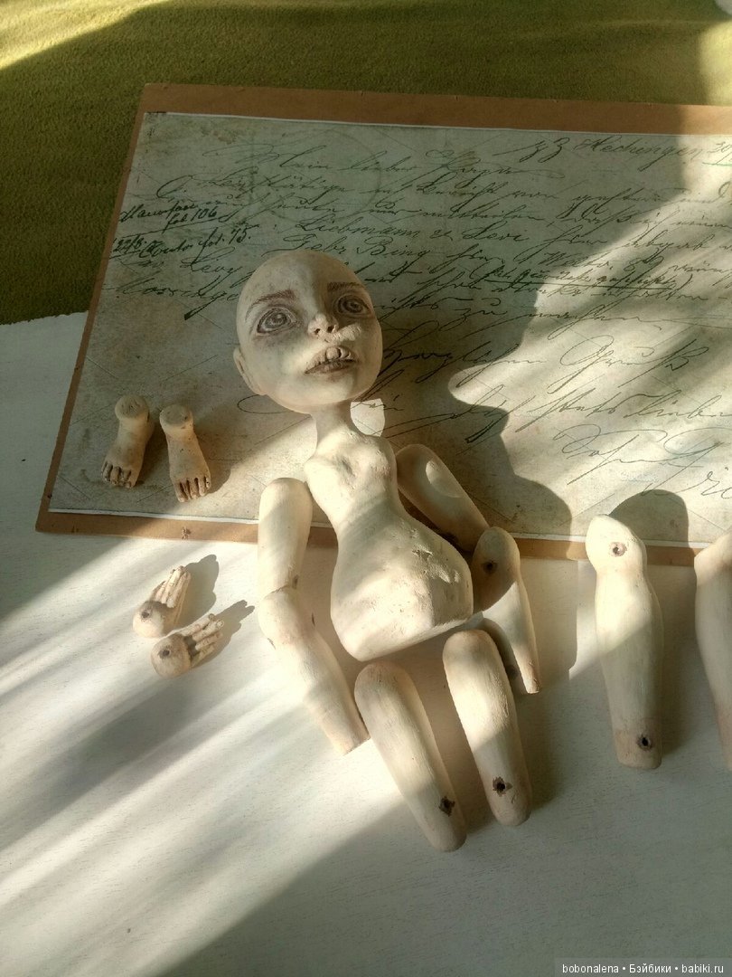 Когда желание сильнее обстоятельств (фото 2)