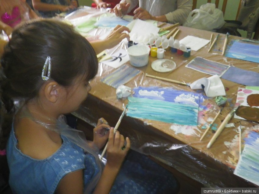 Я рисую. Часть 3 — Рисование и арт: скетчи (фото 2)