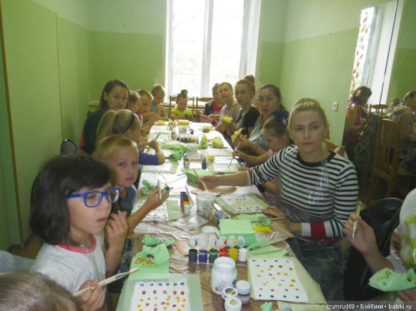 Я рисую. Часть 3 — Рисование и арт: скетчи (фото 3)