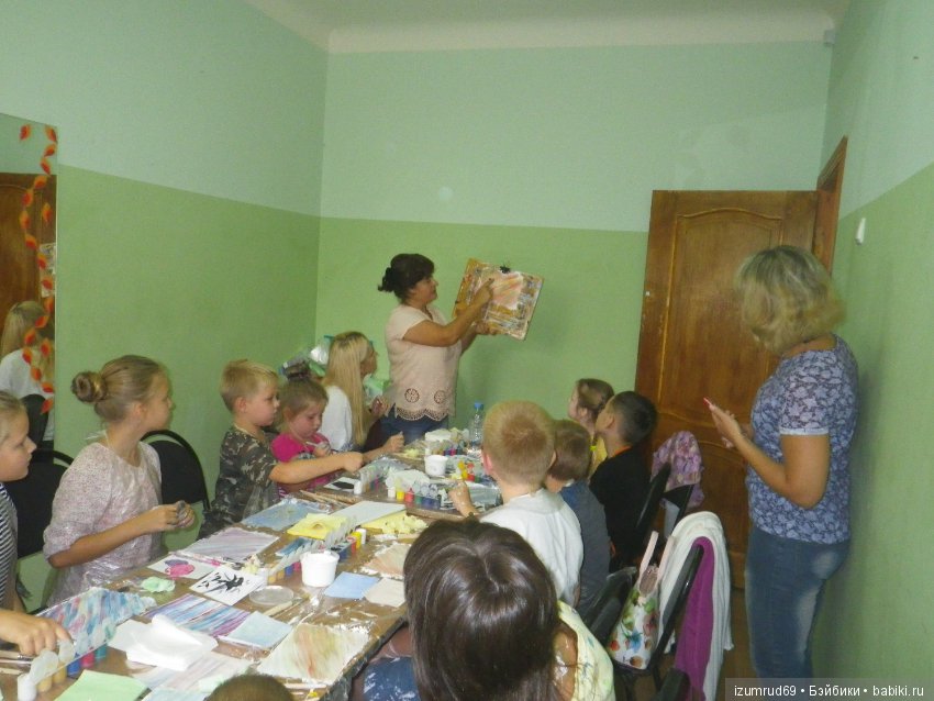 Я рисую. Часть 3 — Рисование и арт: скетчи