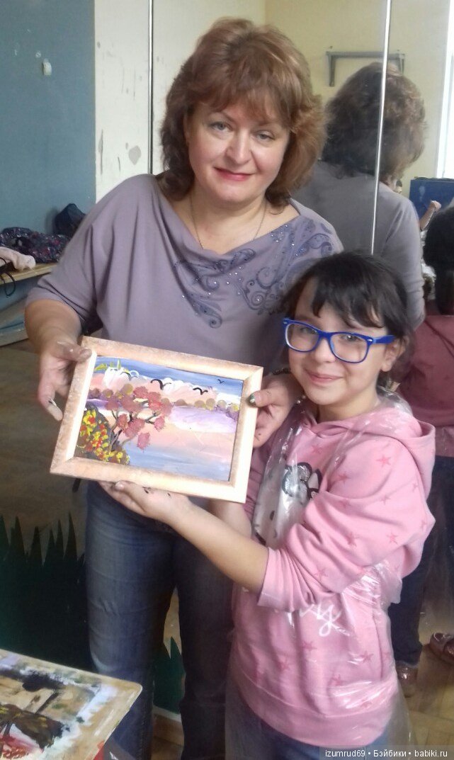 Я рисую. Часть 3 — Рисование и арт: скетчи