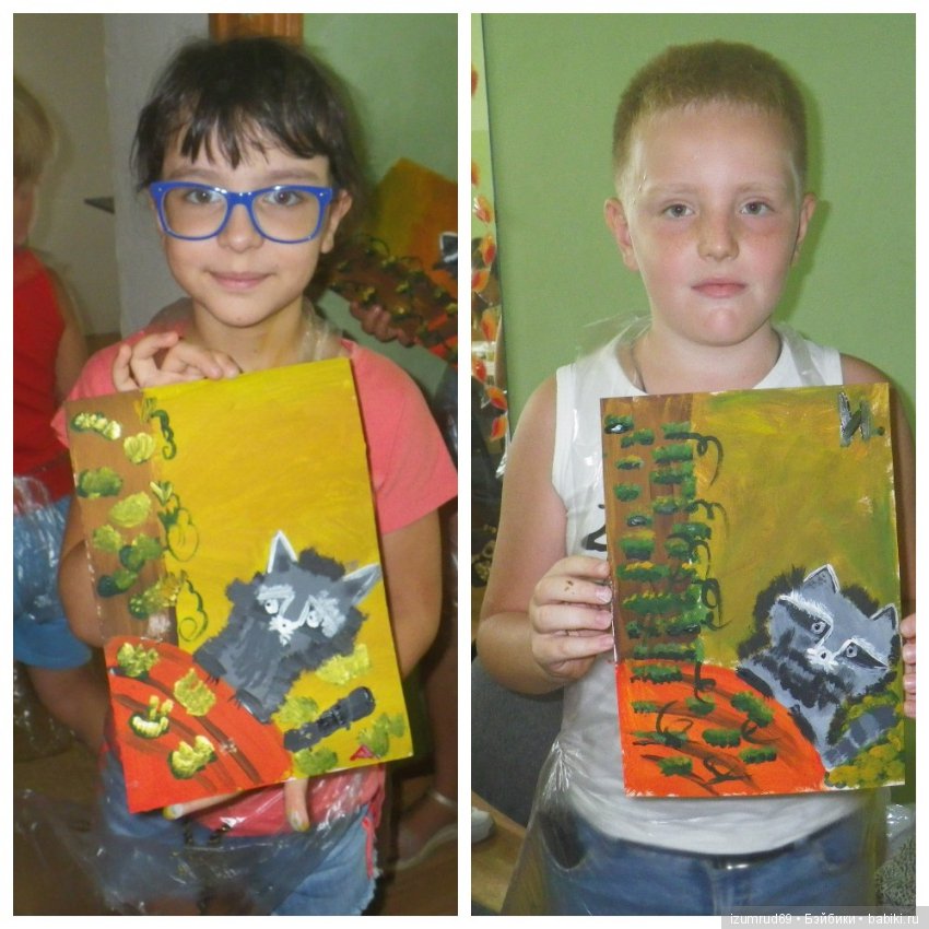 Я рисую. Часть 3 — Рисование и арт: скетчи (фото 10)