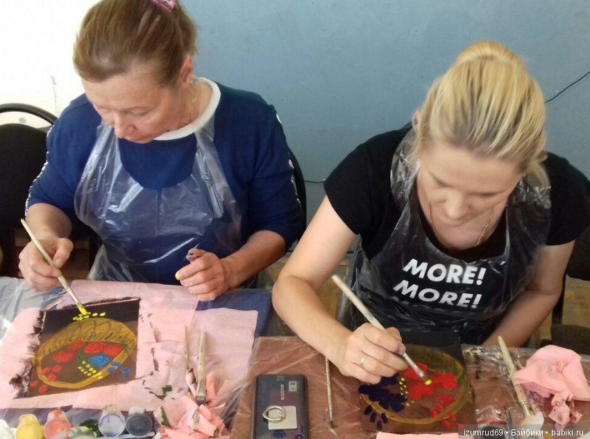 Я рисую. Часть 3 — Рисование и арт: скетчи