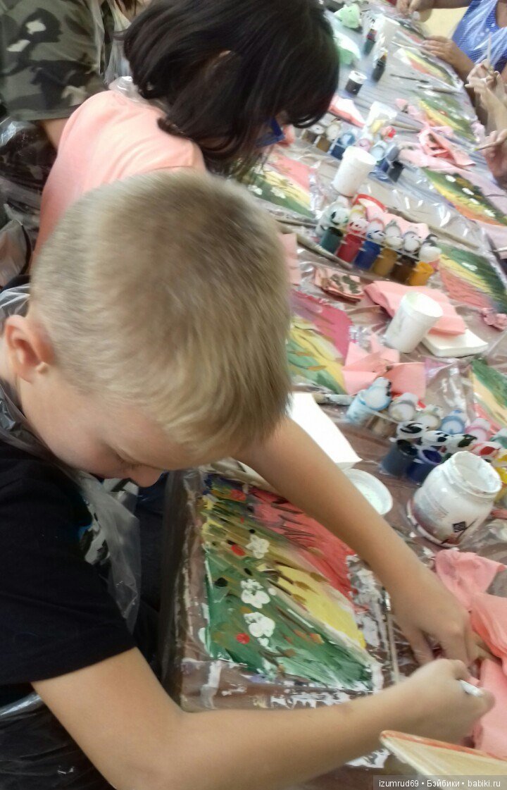 Я рисую. Часть 3 — Рисование и арт: скетчи